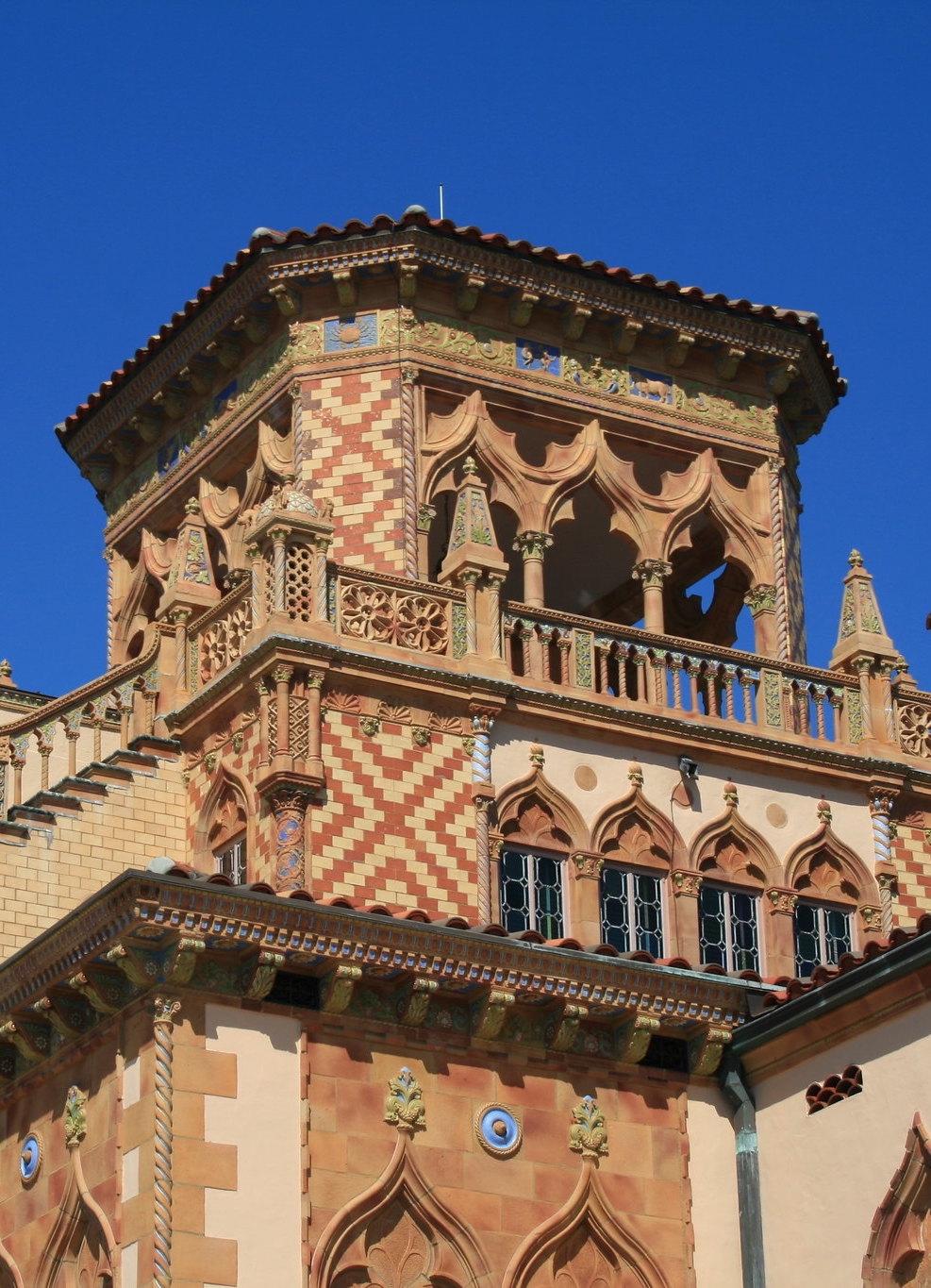 Ca' d'Zan