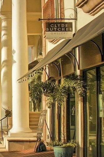 Shopping Areas