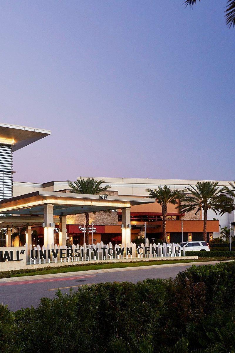 The Mall at University Town Center